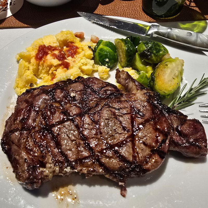 Graziano's Restaurant – Coral Gables