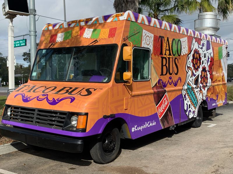 The Taco Bus