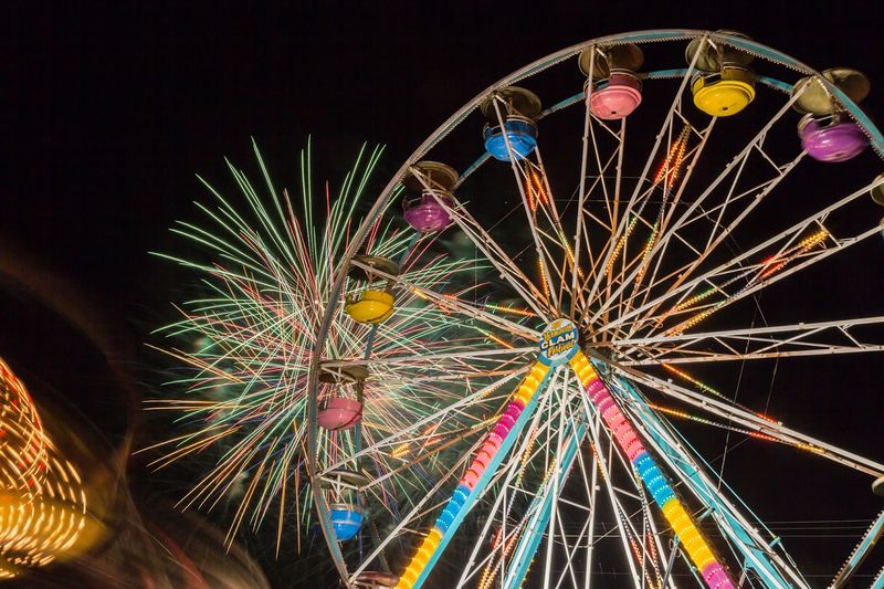 Yarmouth Clamfest (July 17-19, 2026)