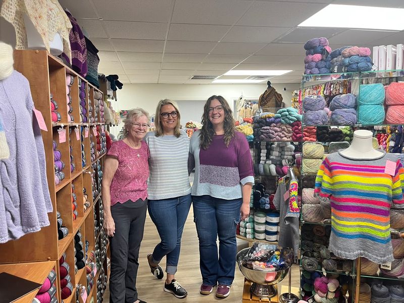 Yarn Parlour