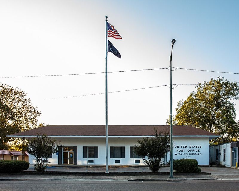 Yazoo City