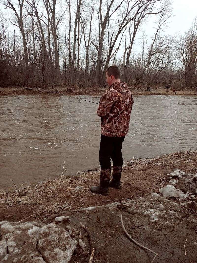 Suckerfest, Spring Rite