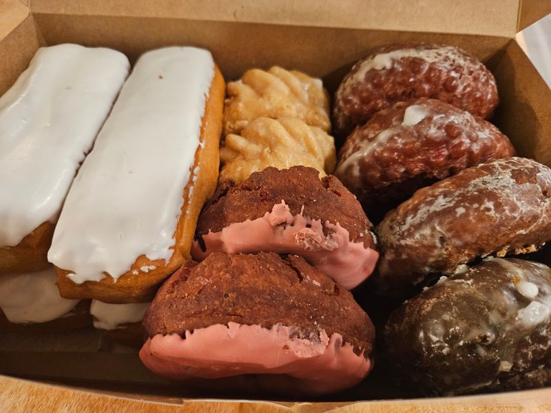 Home Cut Donuts, Inc. – Joliet