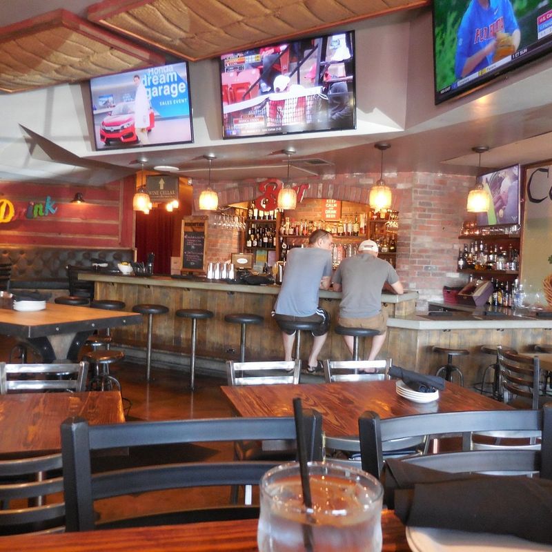 The Craftsman Tavern – Encinitas, CA