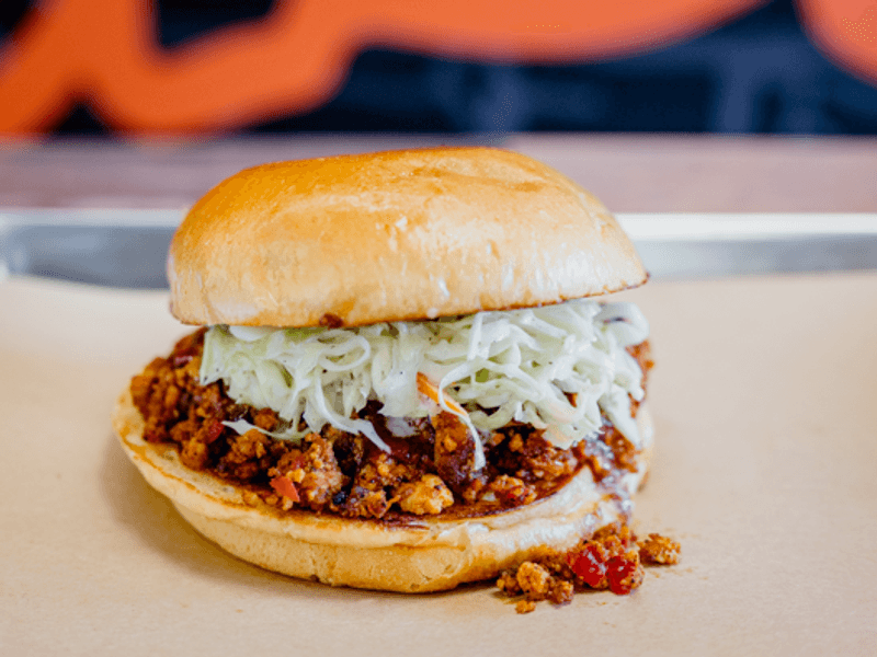 Kiser's Barbeque – Athens