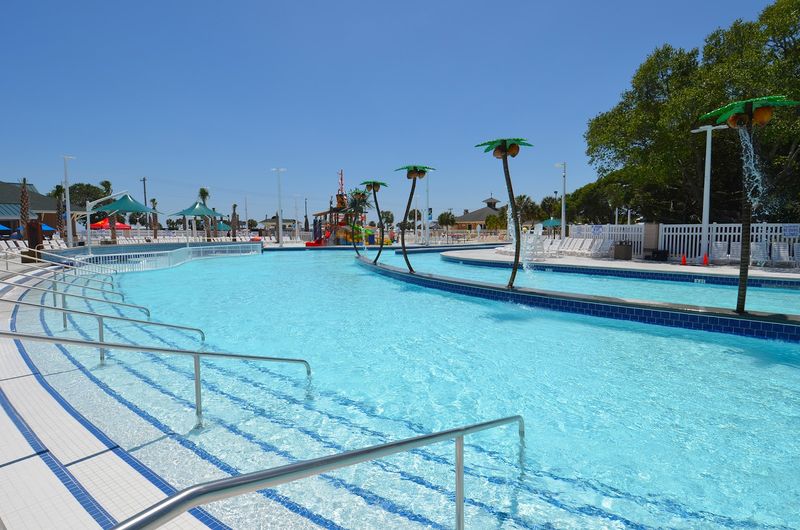 Year-Round Activities And Entertainment
