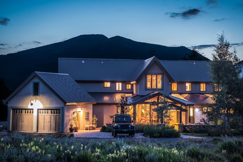 The Relocation Temptation