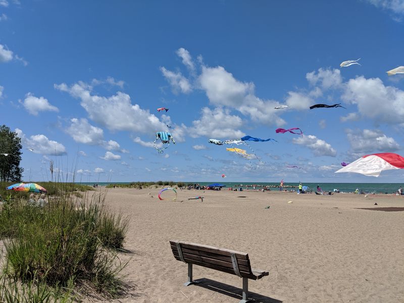 Family-Friendly Facilities and Safety Features