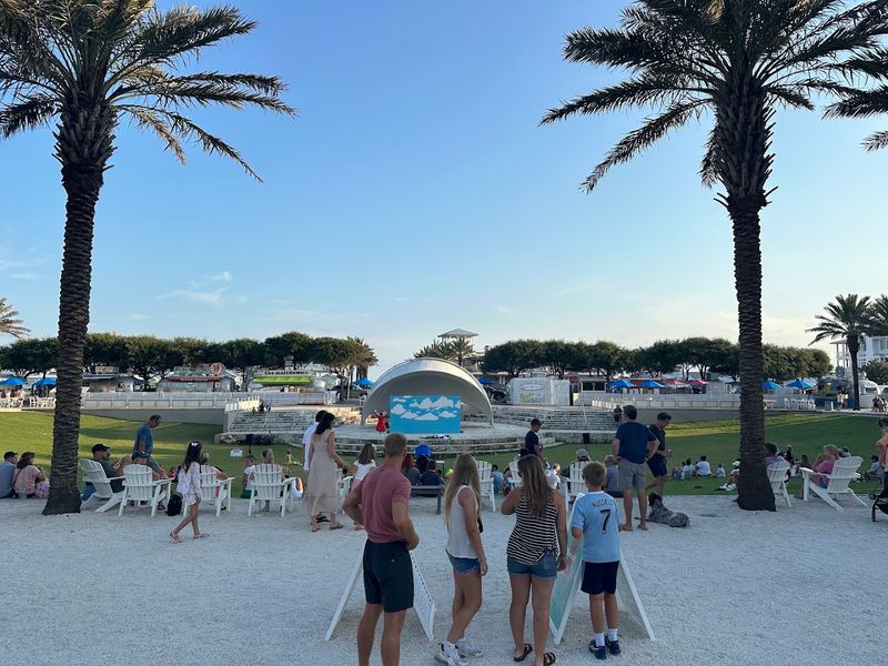 Year-Round Events And Gatherings