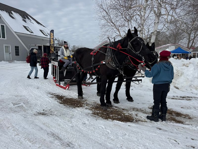 Year-Round Events For Every Season