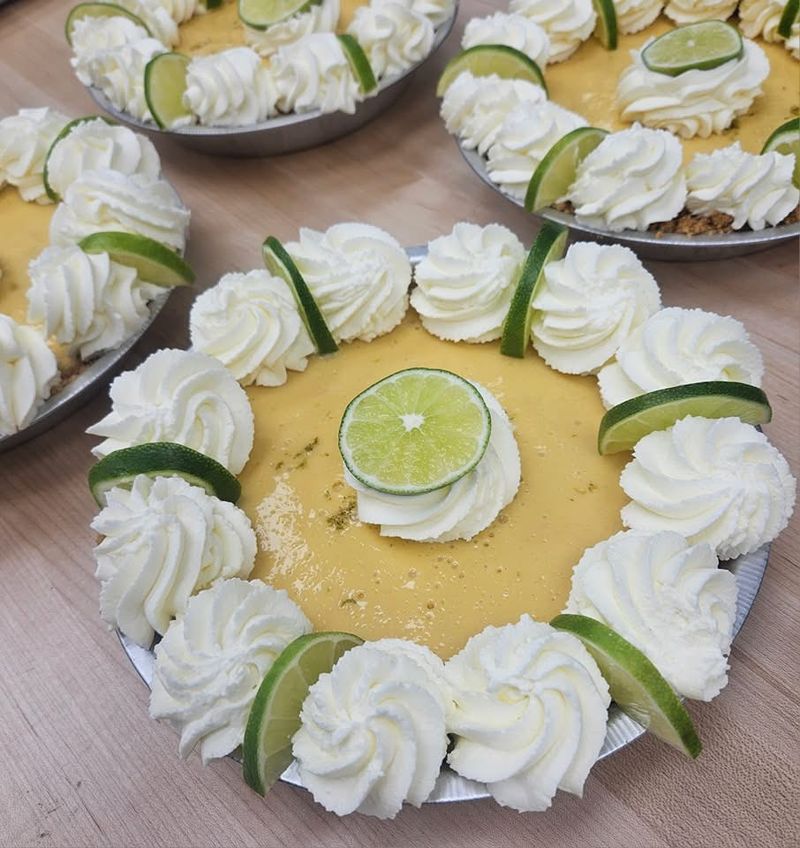 Bakery Delights That Steal the Show