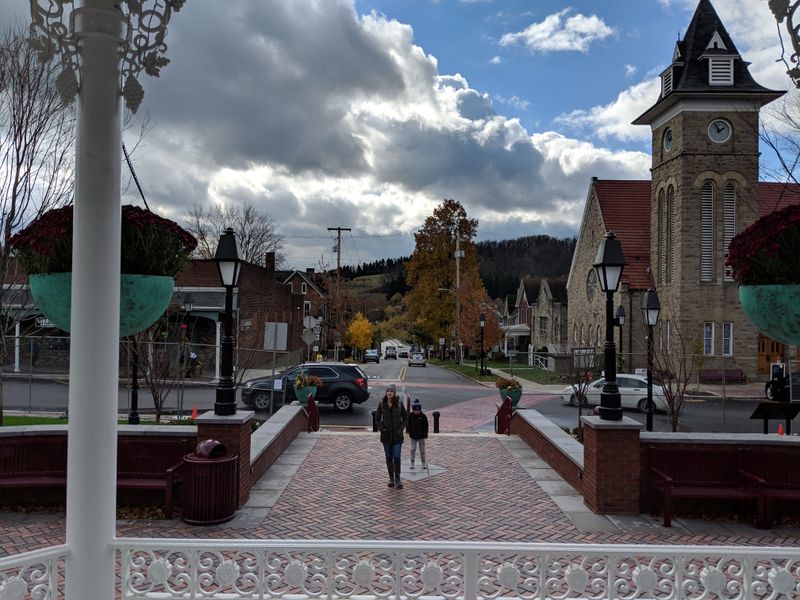 Shops That Remember Your Name