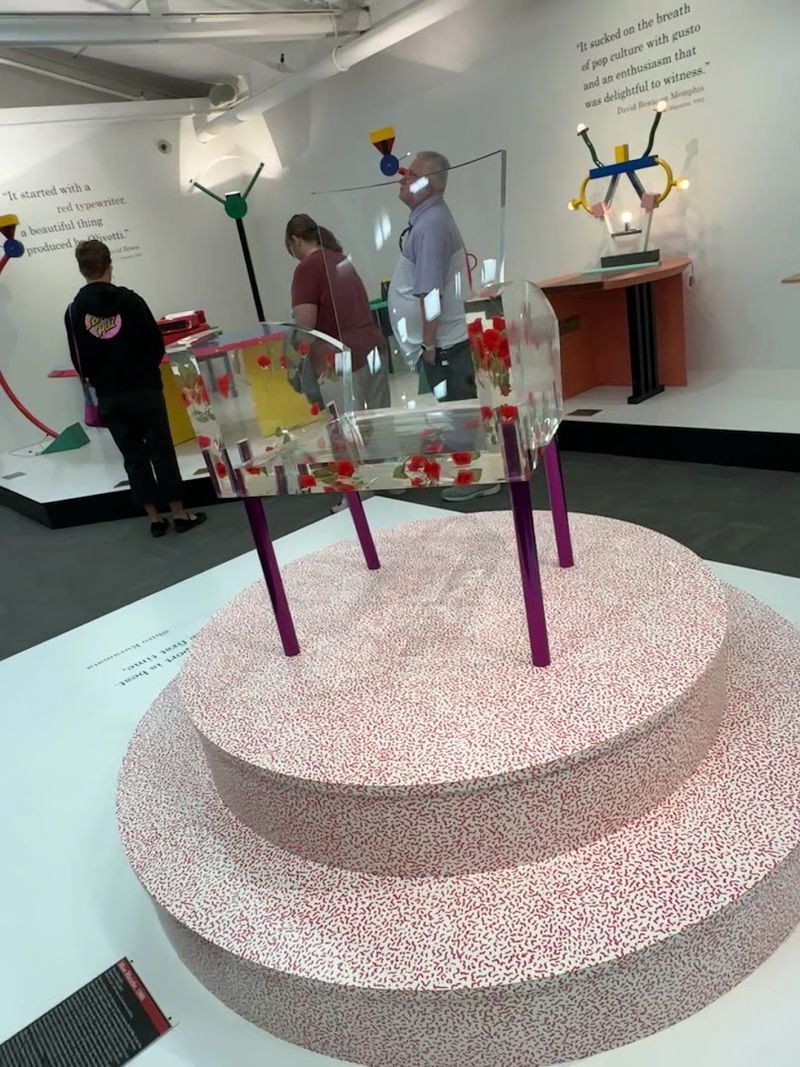 The Museum Of Speed And Its Classic Car Collection