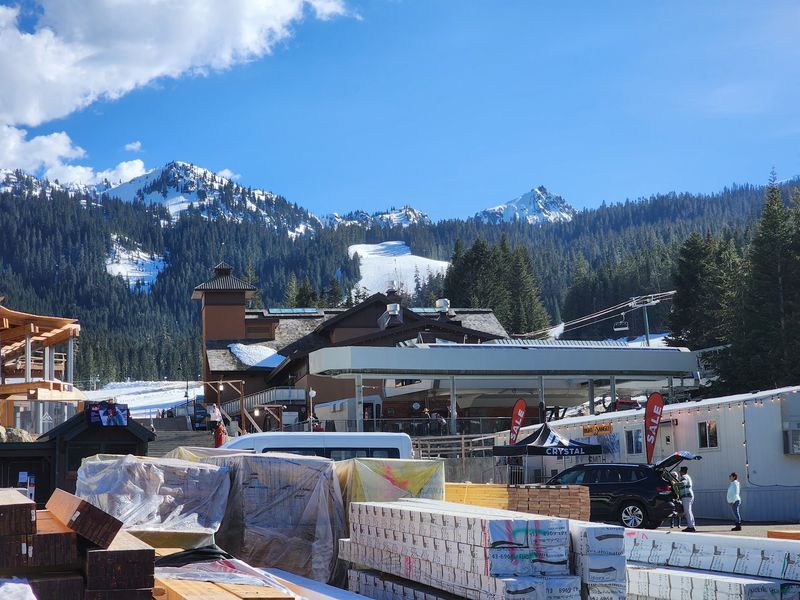 Year-Round Fun Beyond Winter Year-Round Fun Beyond Winter
