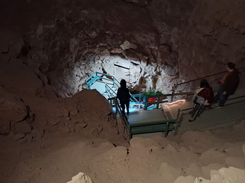 Historic Route 66 Location