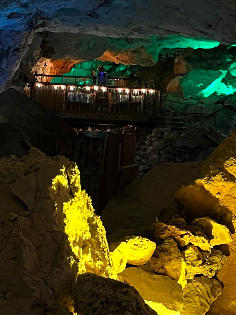 Friendly Staff And Knowledgeable Guides