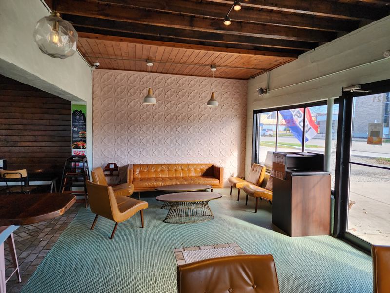 Cozy Atmosphere That Warms Hearts