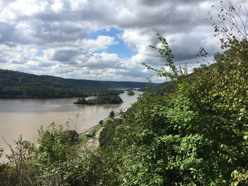 Susquehanna River