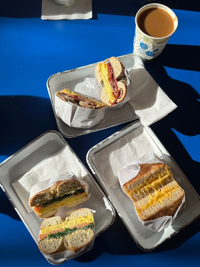 Detroit Institute of Bagels, Detroit