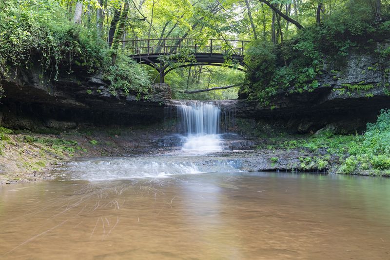 Yellow Springs, Greene County Yellow Springs, Greene County
