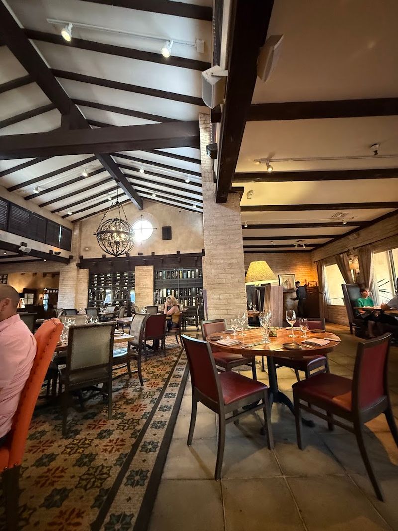 T. Cook's At Royal Palms Resort And Spa