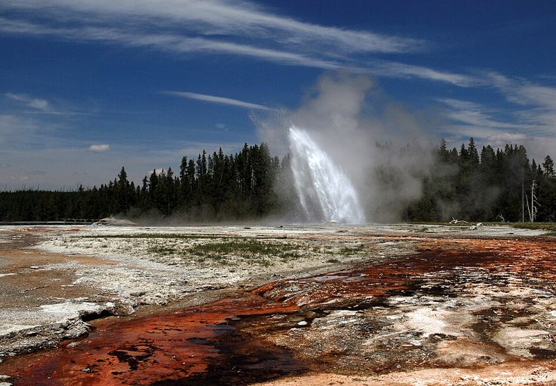 Yellowstone National Park Yellowstone National Park