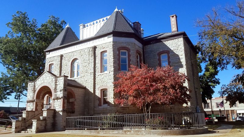 Yellville Turkey Trot, Yellville