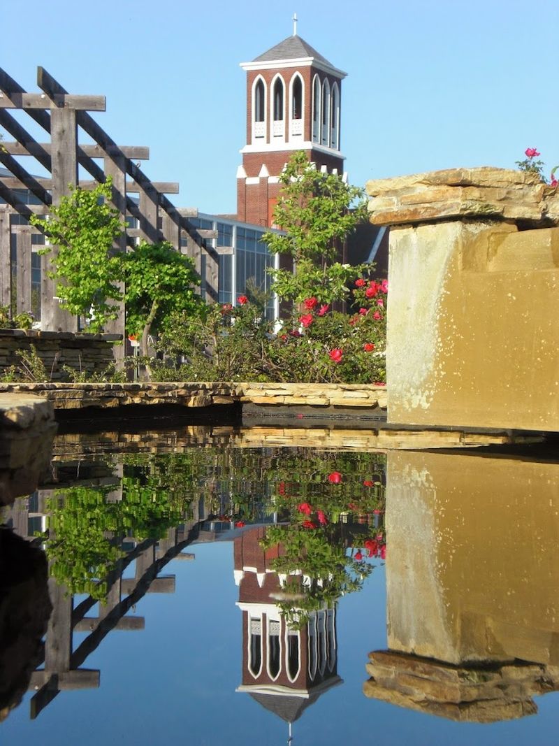 Magnolia Blossom Festival & World Championship Steak Cook-Off, Magnolia