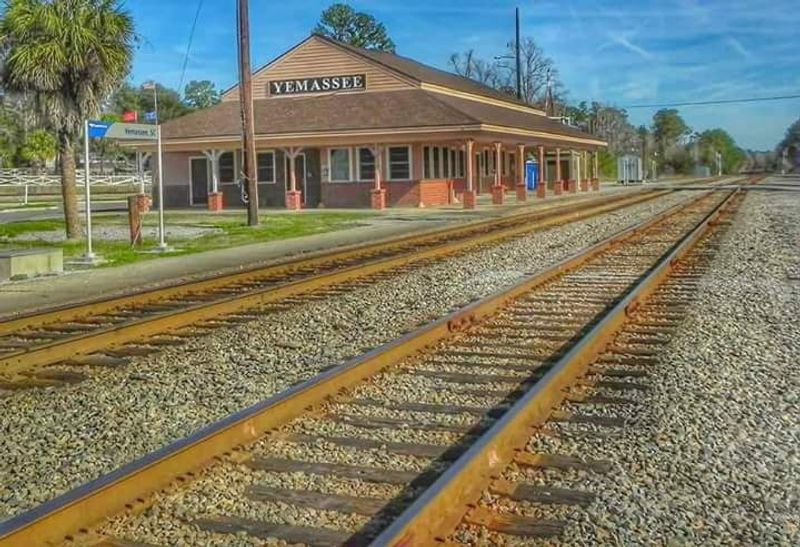Yemassee, South Carolina