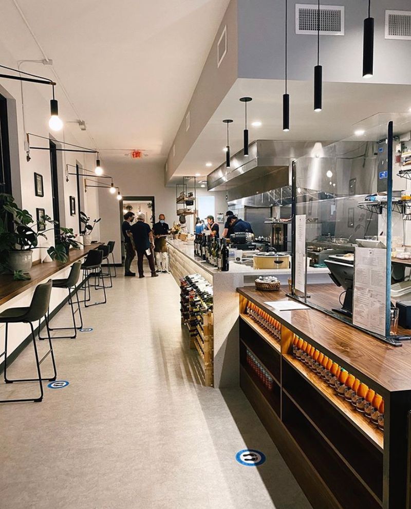 Bellflower, Ypsilanti