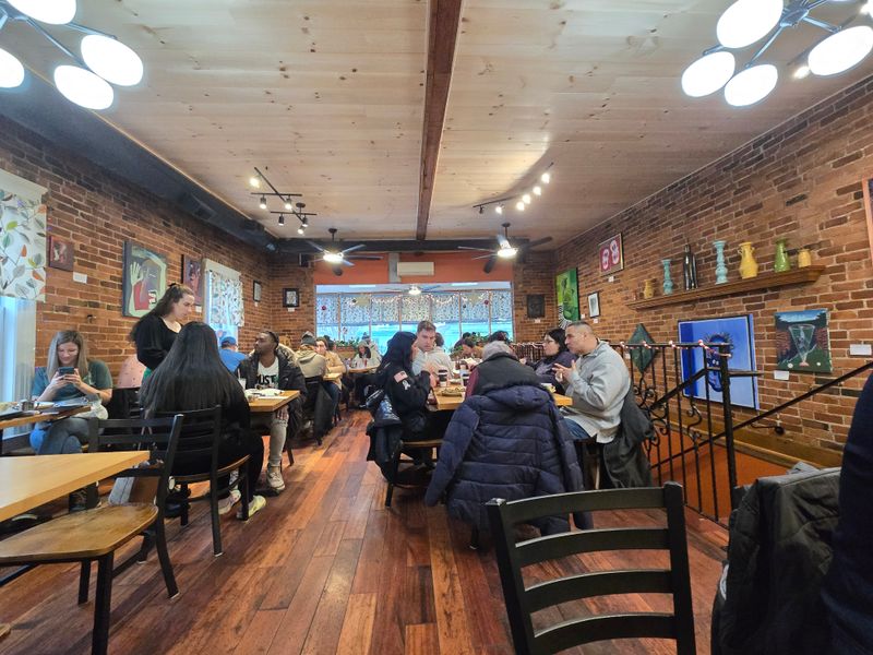 Crow's Nest – Kalamazoo