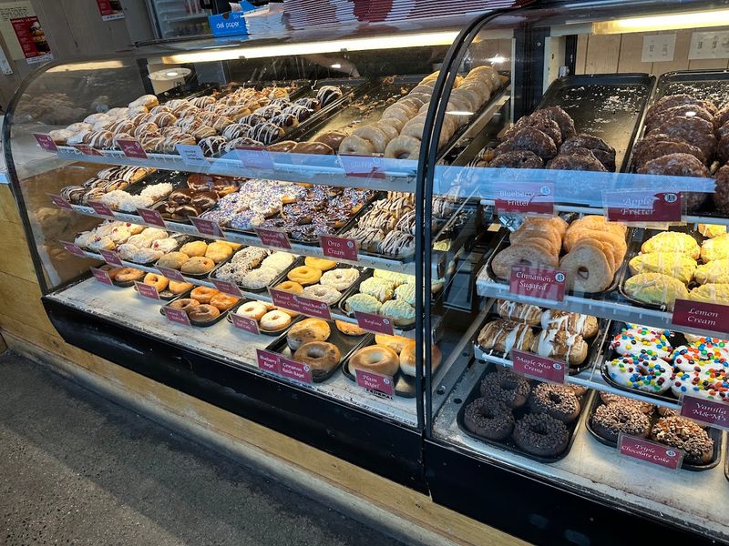 Yes, They Also Make A Donut For Your Dog Yes, They Also Make A Donut For Your Dog