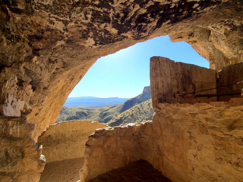 Yes, You Really Get To Step Inside