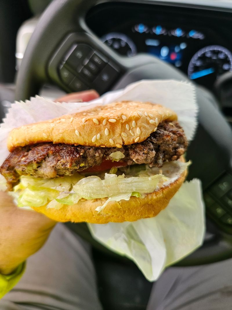 Roy’s Squeeze Inn (Ypsilanti)