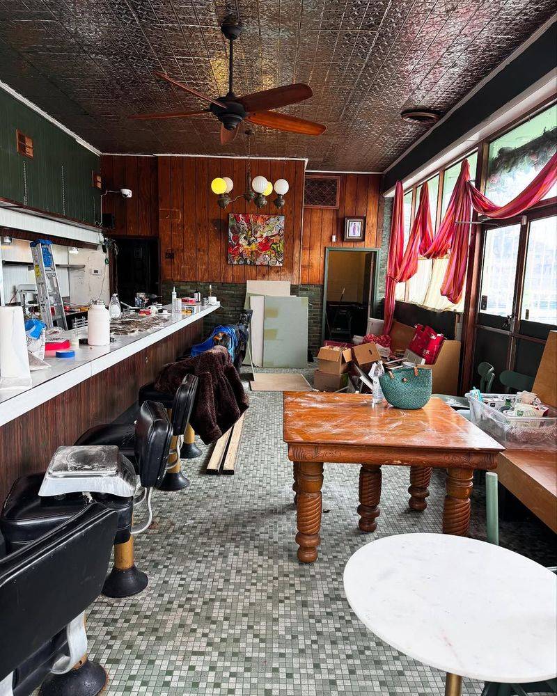 Rose's Fine Food: Detroit East Side's Culinary Time Machine