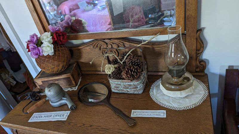 Yesteryear Village And The Fascinating Community Around The House