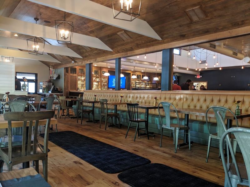 Heights Taco & Tamale Co., Little Rock