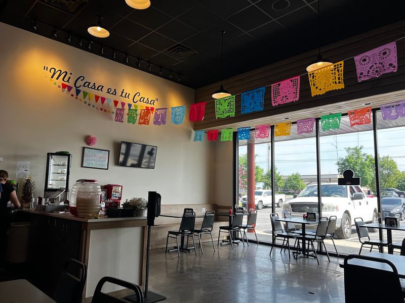 Taqueria Torres, Springdale