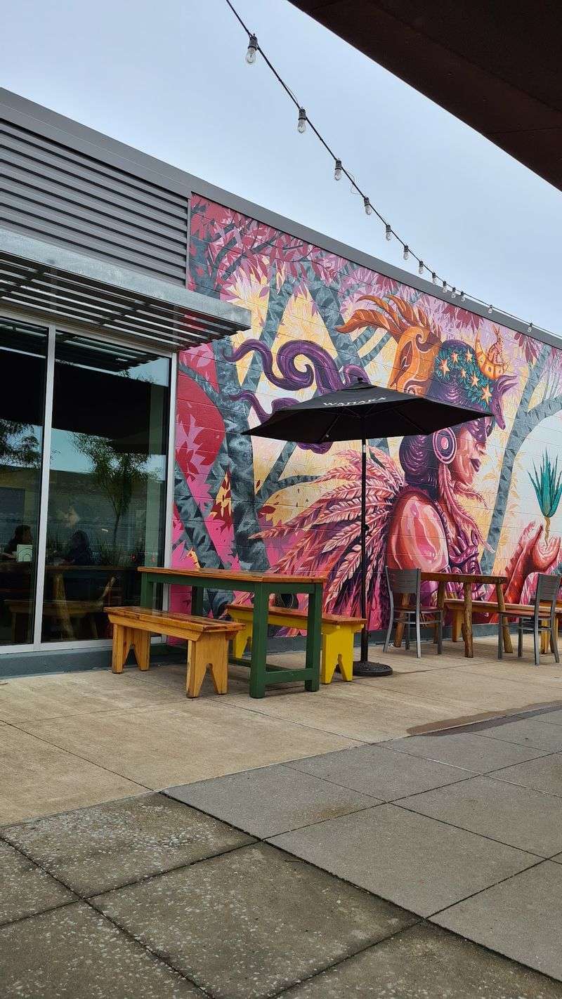 Yeyo's El Alma de Mexico, Bentonville Yeyo's El Alma de Mexico, Bentonville