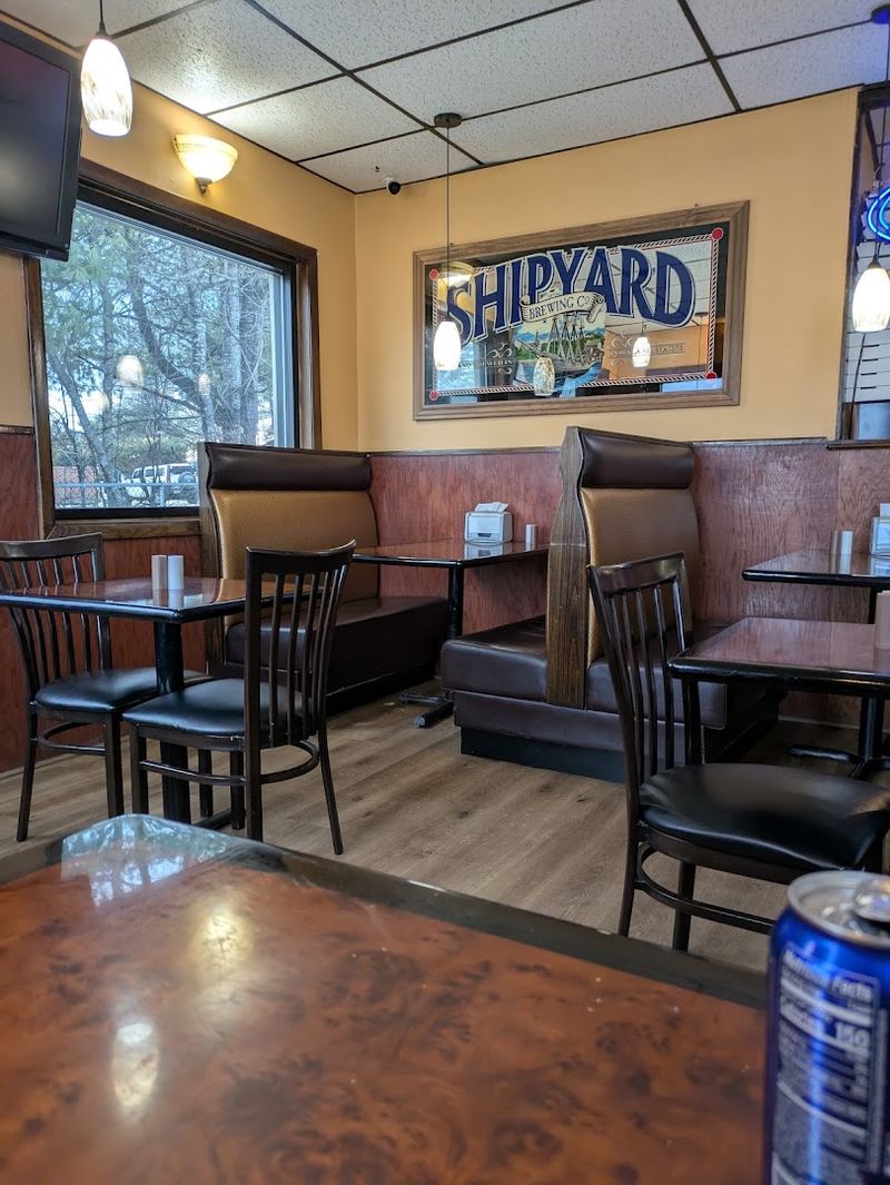 Yianni's House Of Pizza, South Paris