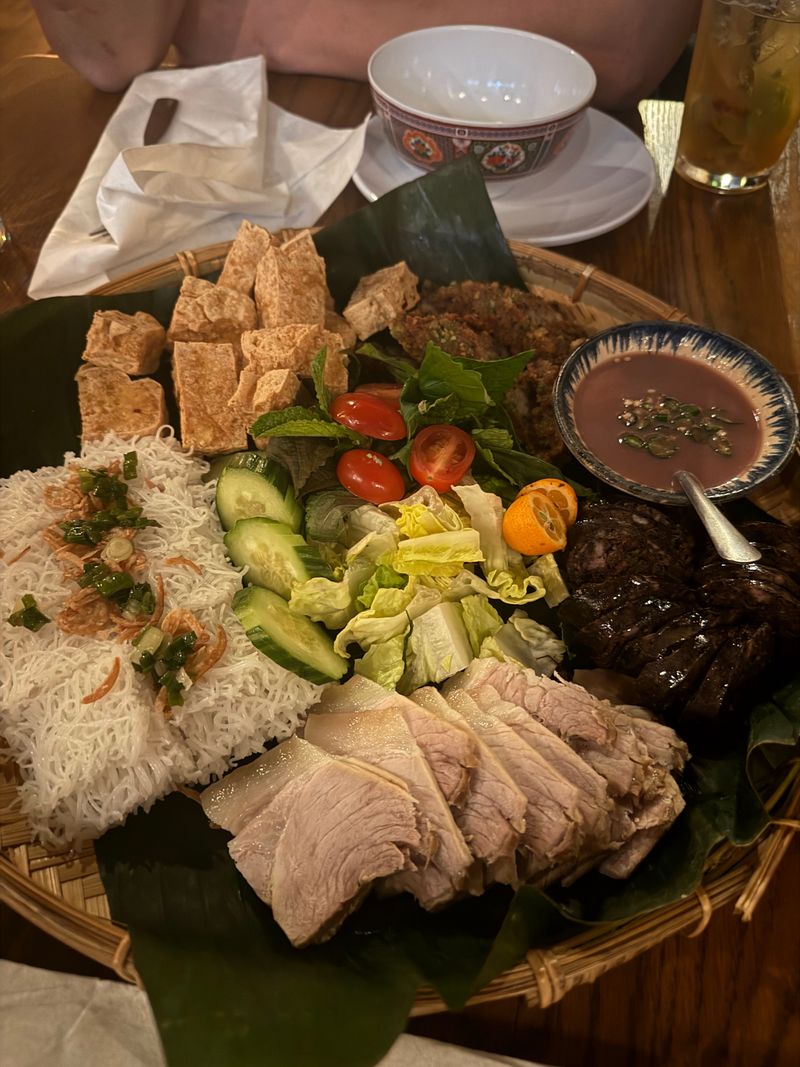 Gabriella's Vietnam – Philadelphia