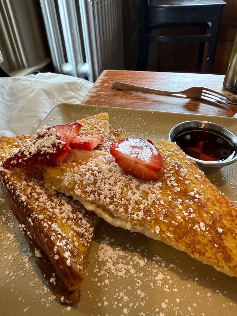 Tomato Pie Cafe Tradition