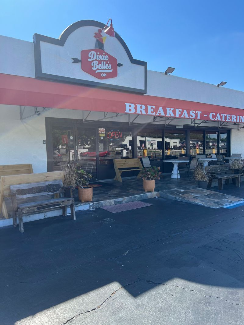 Dixie Belle's Cafe - Orlando