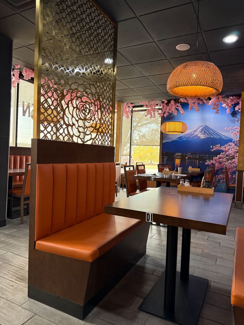 Super Bowl Mongolian Grill and Sushi – Loves Park