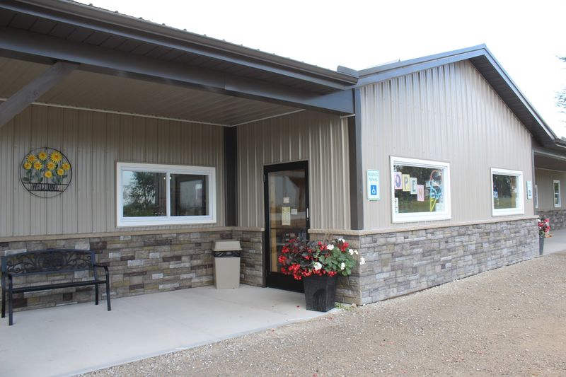 Yoder's Kuntry Market & Deli