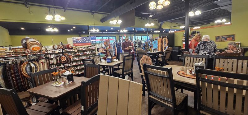 Mill Creek General Store