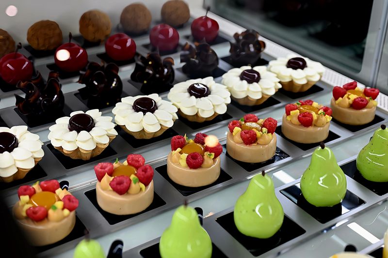 Bachour – Coral Gables