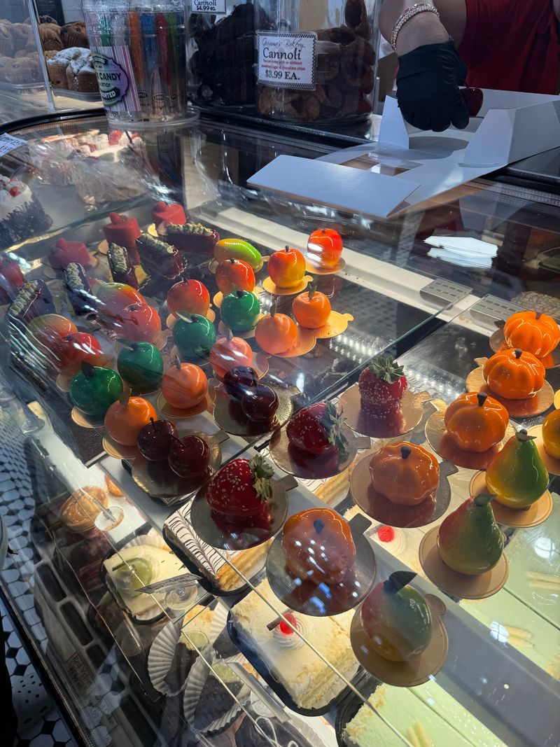 Grandma's Bakery – Delray Beach