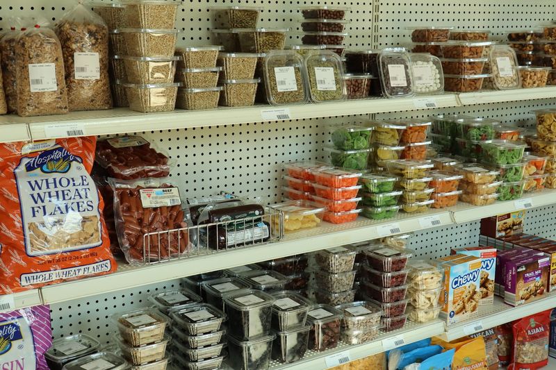 Yoder's Country Market Yoder's Country Market