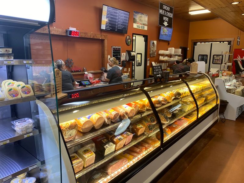 Yoder's Country Market